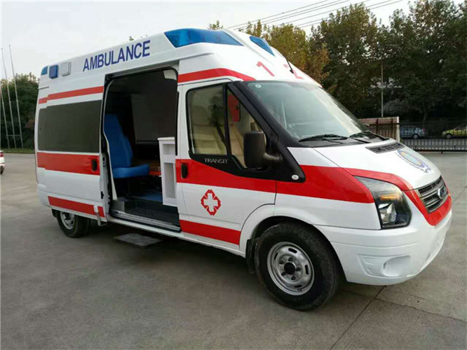 淮滨乌鲁木齐沙依巴克区上线 “安康护送” 非急救转运服务平台