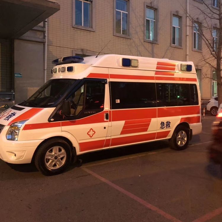 淮滨救护车出租护送保障